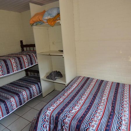 Residencial Da Casinha Appartement Garopaba Buitenkant foto
