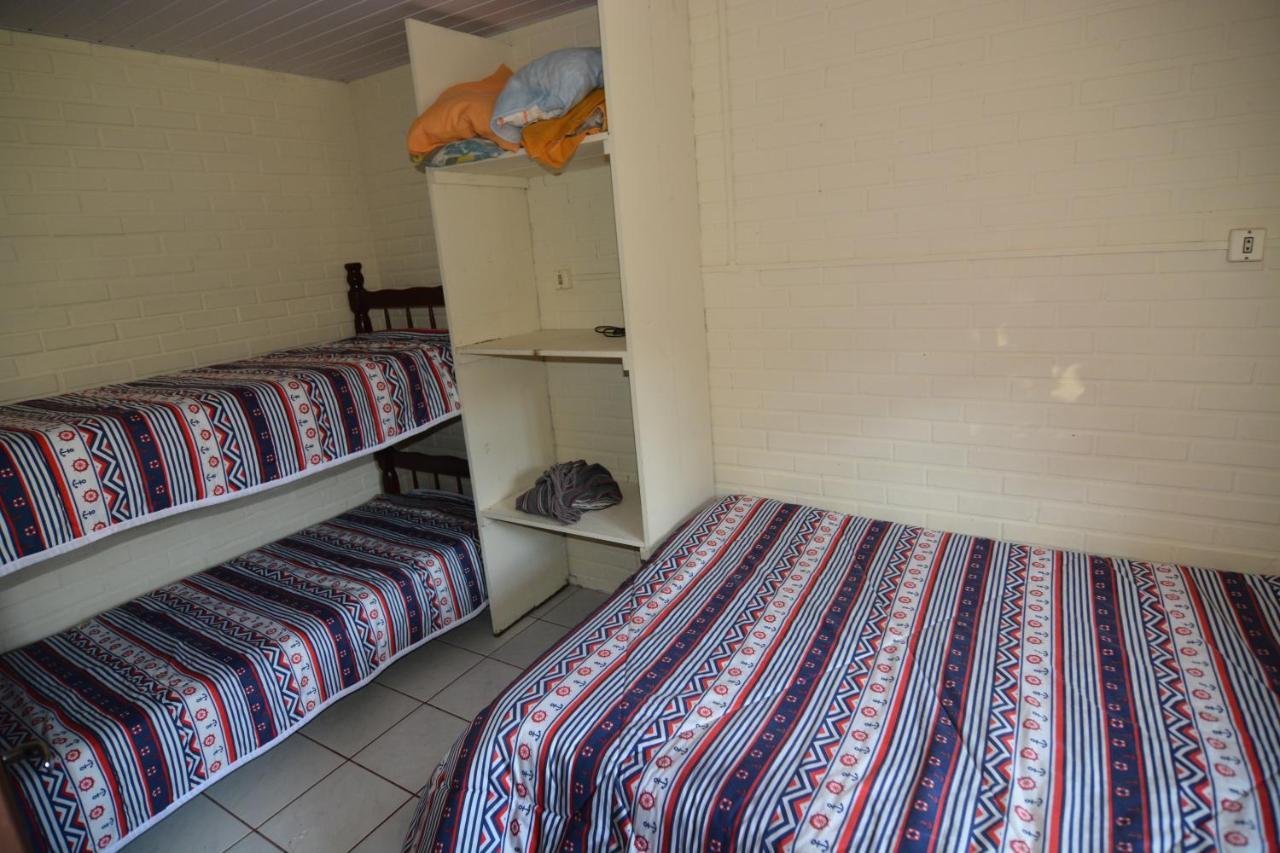 Residencial Da Casinha Appartement Garopaba Buitenkant foto