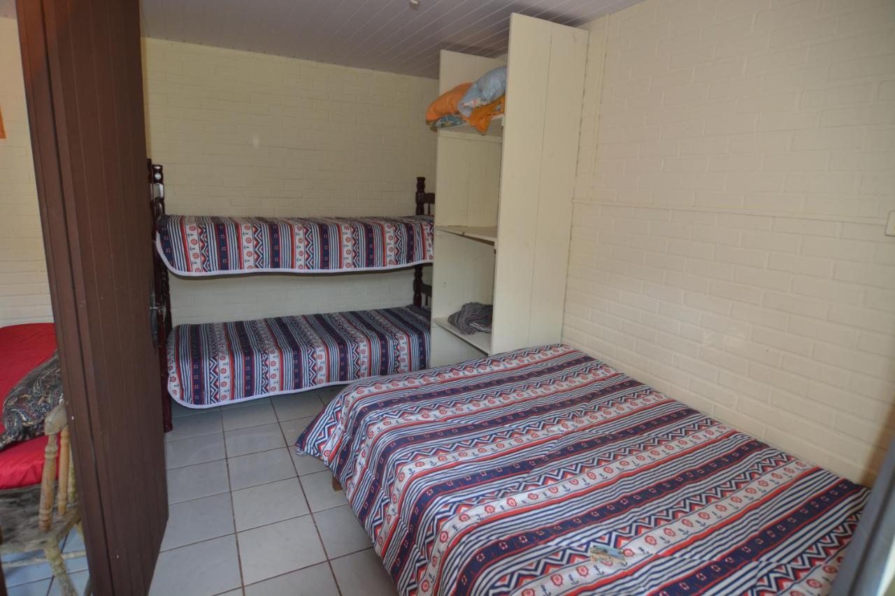 Residencial Da Casinha Appartement Garopaba Buitenkant foto